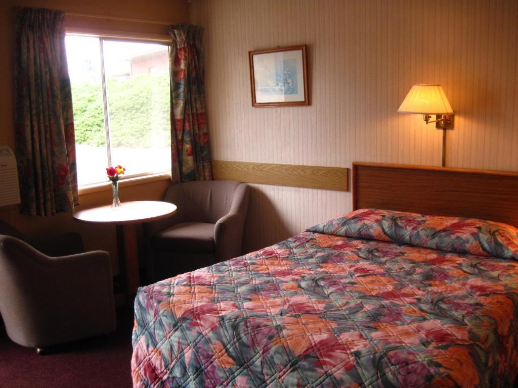 Studio 6 Suites - Albany, Or Værelse billede