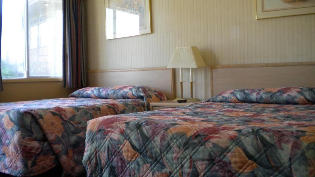 Studio 6 Suites - Albany, Or Værelse billede