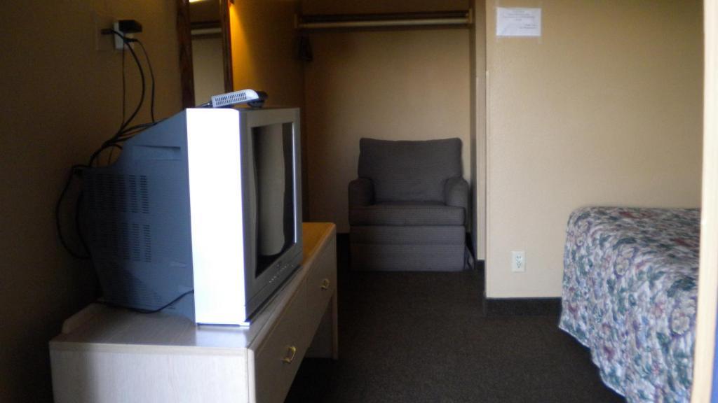 Studio 6 Suites - Albany, Or Værelse billede