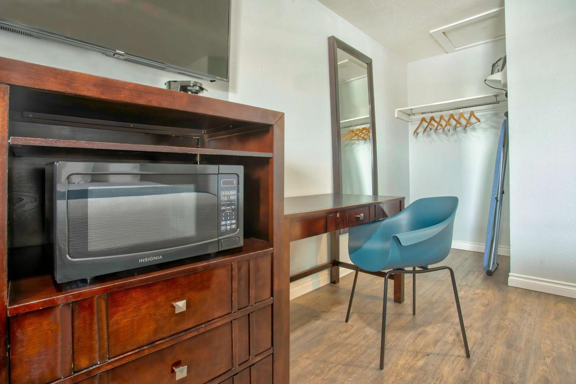 Studio 6 Suites - Albany, Or Eksteriør billede