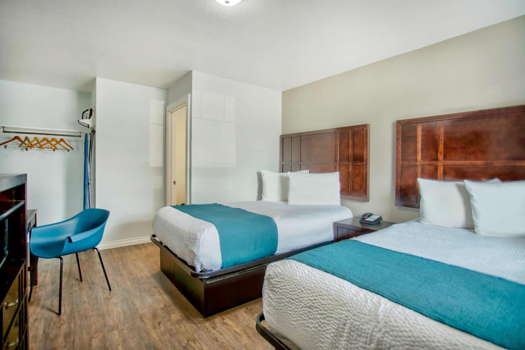Studio 6 Suites - Albany, Or Eksteriør billede