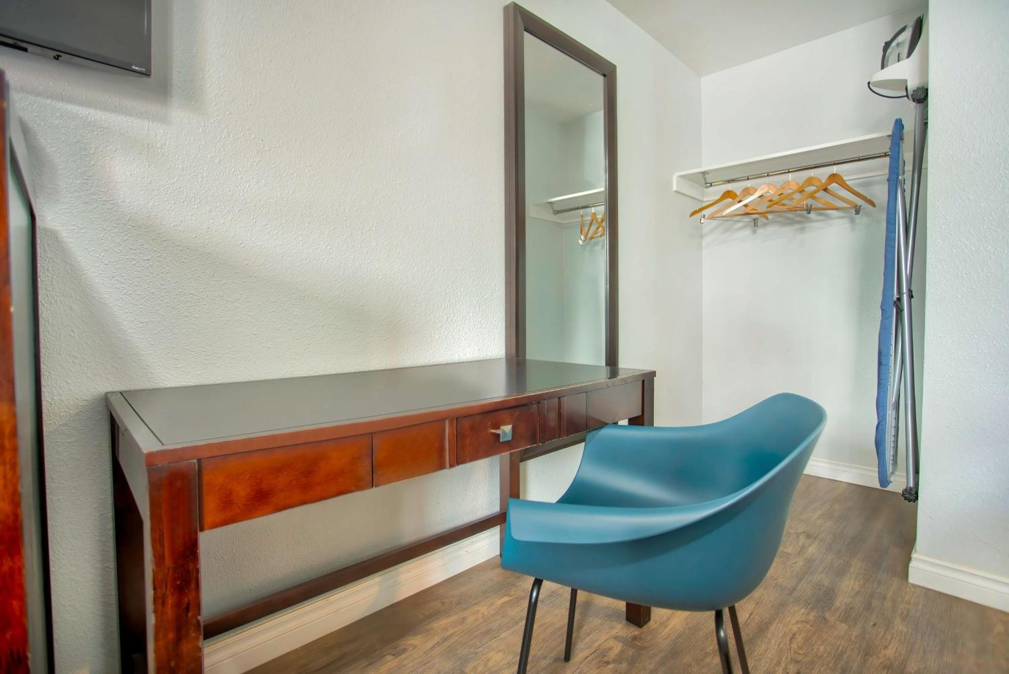 Studio 6 Suites - Albany, Or Eksteriør billede