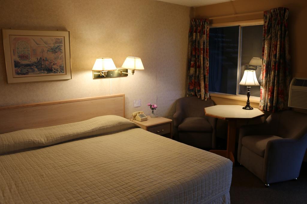 Studio 6 Suites - Albany, Or Værelse billede