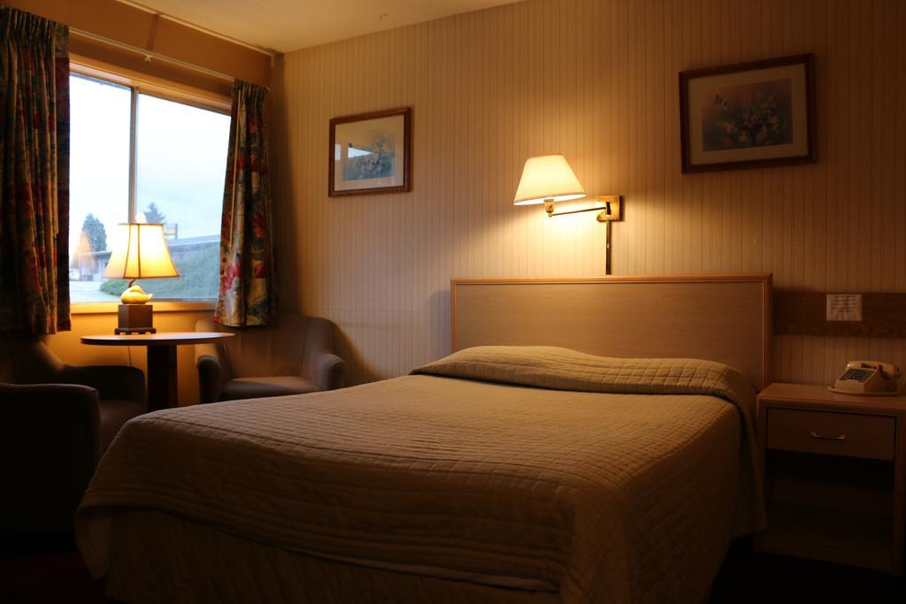 Studio 6 Suites - Albany, Or Værelse billede