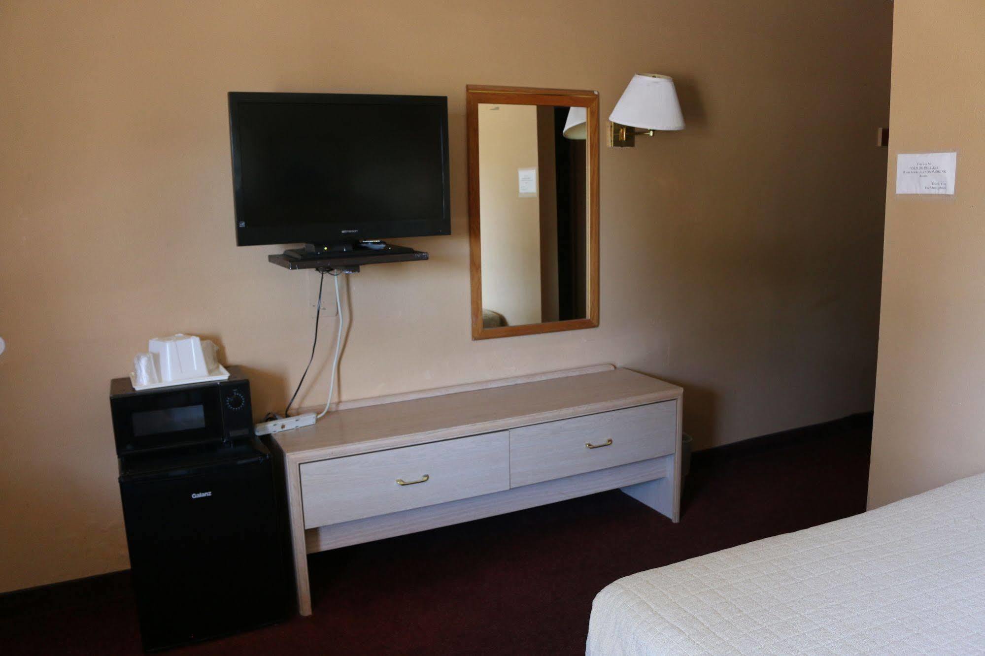Studio 6 Suites - Albany, Or Eksteriør billede