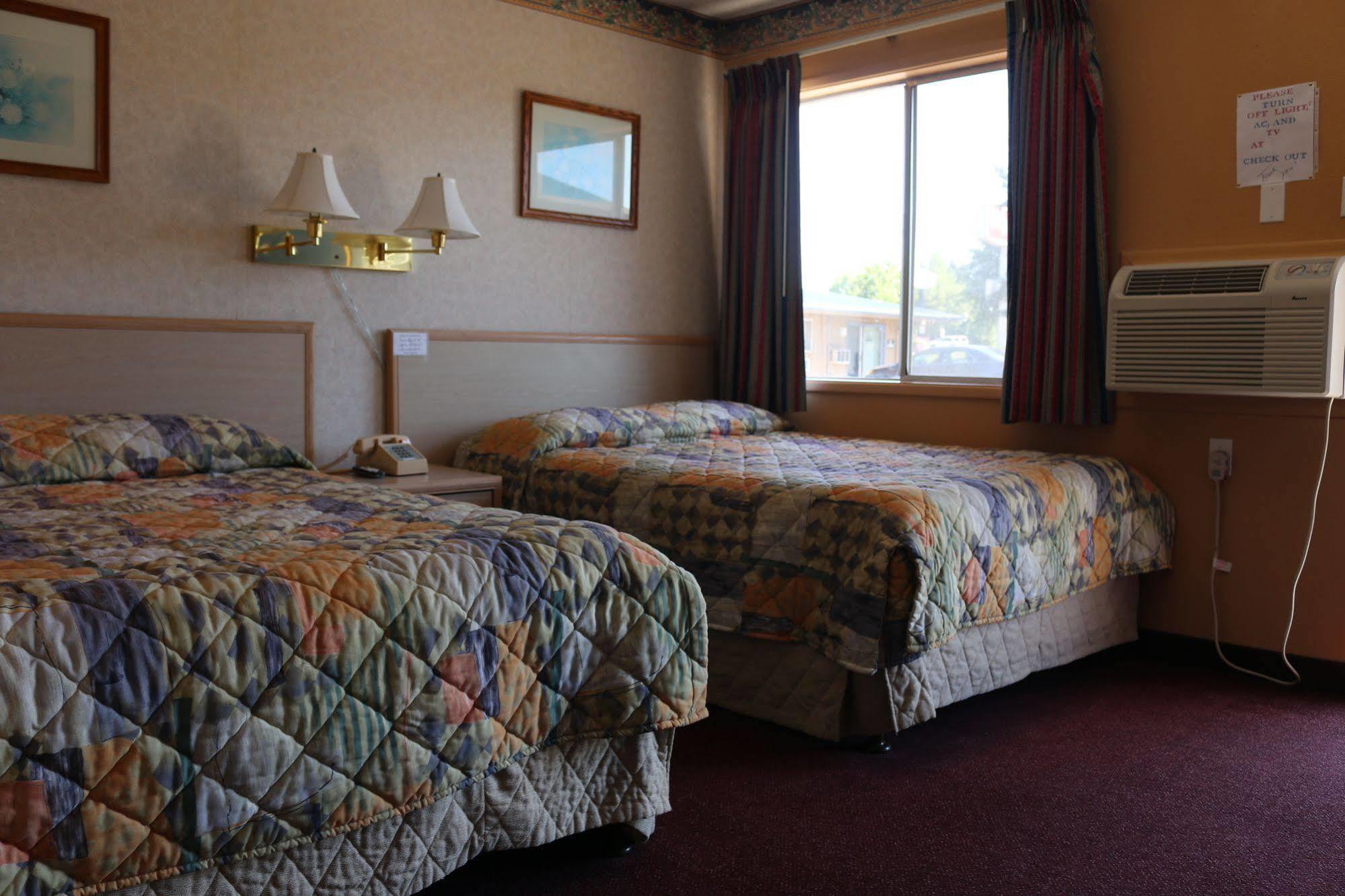 Studio 6 Suites - Albany, Or Eksteriør billede