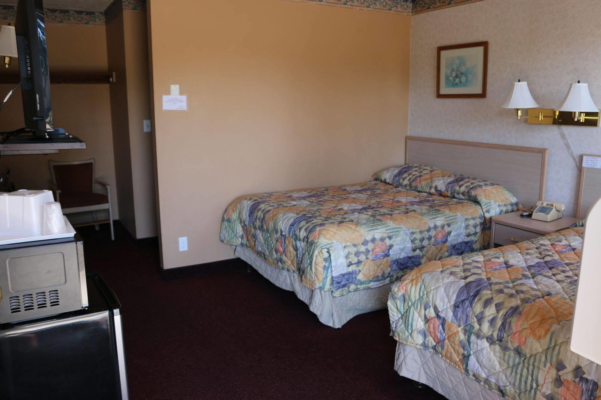 Studio 6 Suites - Albany, Or Eksteriør billede